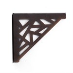 кронштейн для полки комплект 2 шт