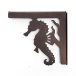 набор декоративных кронштейнов для полки 2шт набор декоративных кронштейнов для полки 2шт