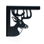 Комплект кронштейнов для полки