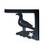 кронштейн для полки 2шт кронштейн для полки 2шт