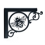 комплект кронштейнов для полки 2 шт