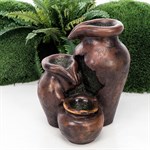 фонтаны фонтаны