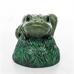 декоративная лягушка декоративная лягушка