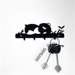 настенная ключница настенная ключница