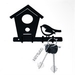 ключница в подарок