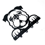 настенная металлическая ключница настенная металлическая ключница