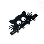 настенная ключница