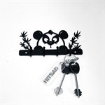 ключница настенная