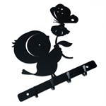 ключница металлическая ключница металлическая