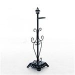 Напольный держатель для туалетной бумаги 58-204B 58-204B - фото 82218 Напольный держатель для туалетной бумаги 58-204B 58-204B - фото 82218