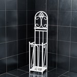 купить держатель для бумаги