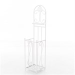 Держатель для туалетной бумаги 58-201