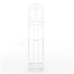 Напольный держатель для туалетной бумаги