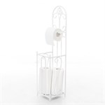 Напольный держатель для туалетной бумаги 58-201