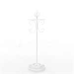 Держатель для туалетной бумаги напольный 58-205