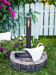 умывальник садовый умывальник садовый