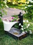 водоснабжение на дачном участке водоснабжение на дачном участке