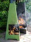 декор сада декор сада