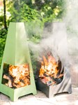 очаг для костра на улице очаг для костра на улице