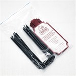 Скобы для крепления укрывного материала