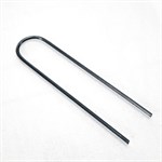 Скобы для укрывного материала