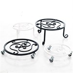 напольные цветочницы от производителя