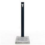 полив в саду