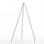 Каркас для укрывного материала из металла