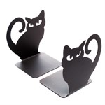 металлическая подставка для книг