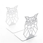 металлические ограничители для книг от производителя