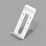 Подставка для телефона из металла