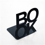 ограничители для книг на полке от производители