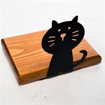 подставка для книг на полке в подарок