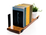 Подставка для книг в подарок