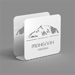 Салфетница кухонная металлическая 703-006 703-006 - фото 83326