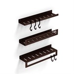 металлическая полка