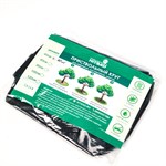 Приствольный круг 10 шт диаметр 40, 60 см H202-00 - фото 83345