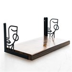 в подарок сестре