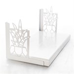 Кронштейн для полок