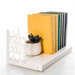 Кронштейн для полок 702-204 из металла