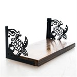 Кронштейн для полок 702-219