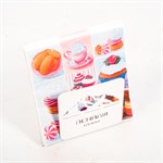 Салфетница кухонная