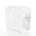 Салфетница кухонная металлическая 703-002 703-002 - фото 83550