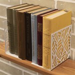 Ограничитель для книг Ограничитель для книг
