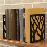 Ограничитель для книг Ограничитель для книг