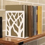 Подставка для книг металлическая Подставка для книг металлическая