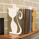 Подставка для книг