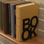 Подставка для книг