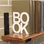 Ограничитель для книг