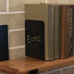 Ограничитель для книг Ограничитель для книг